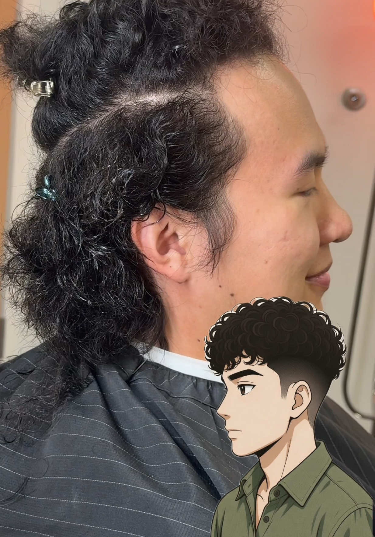 @HOUSTON BARBER