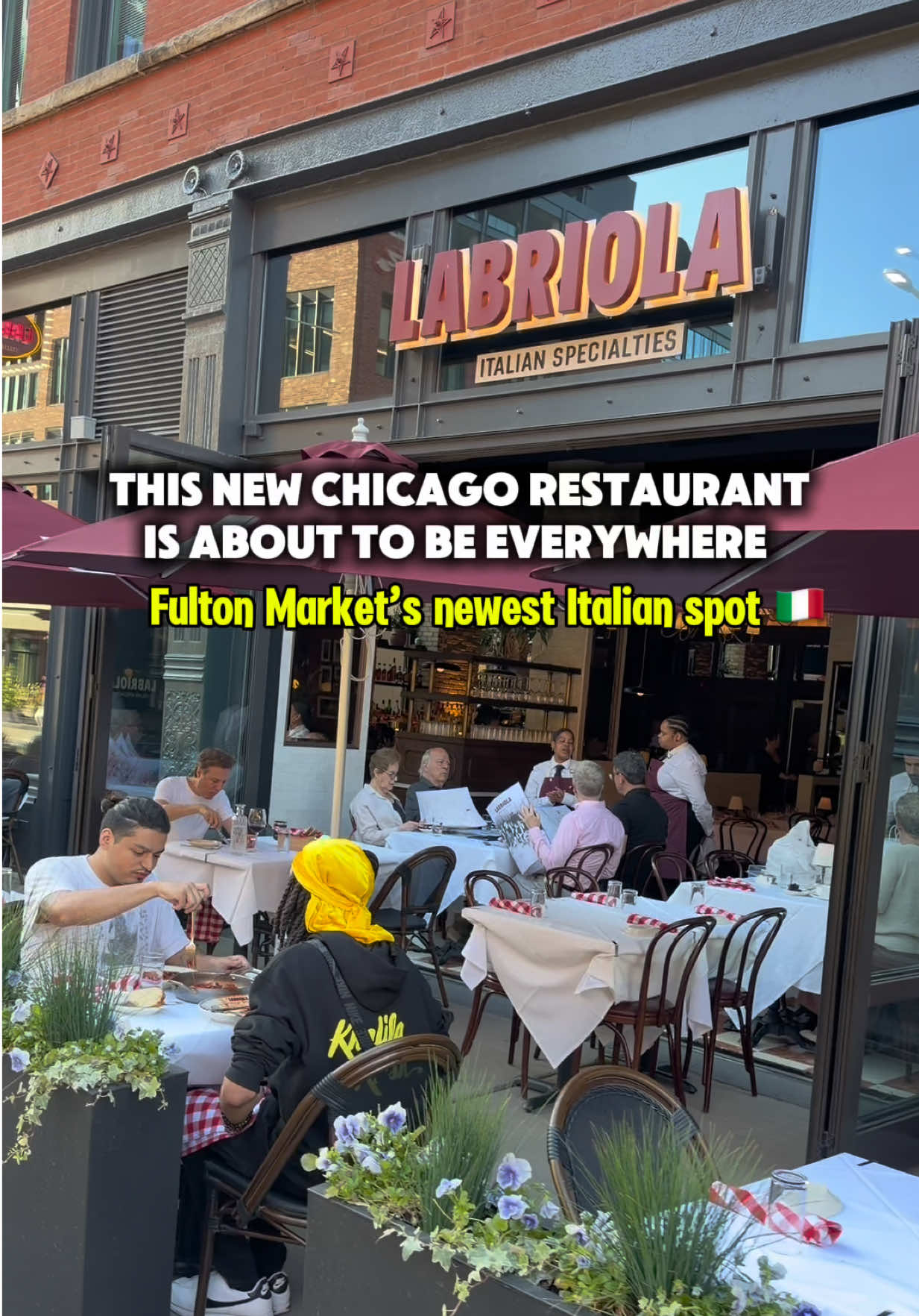@Pooja Naik | Chicago Lifestyle