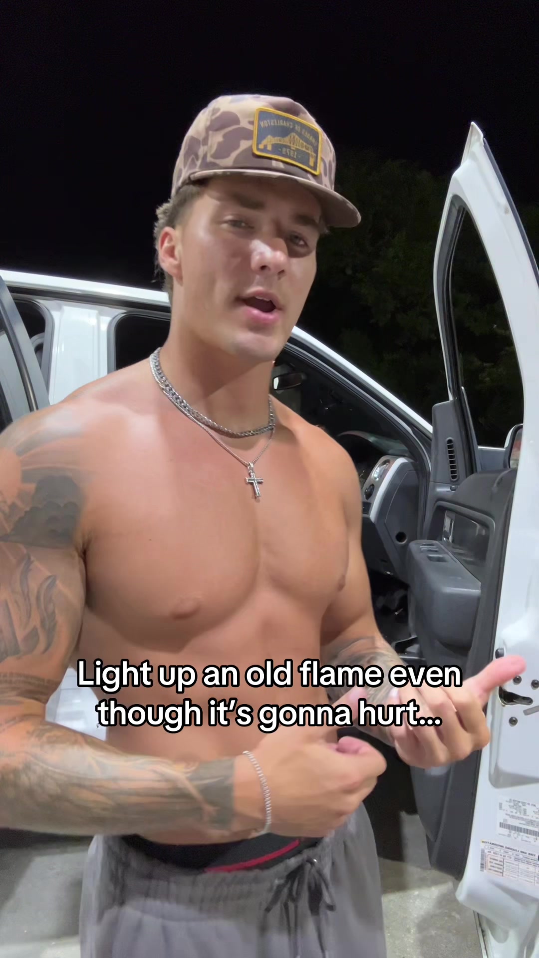 @Luke