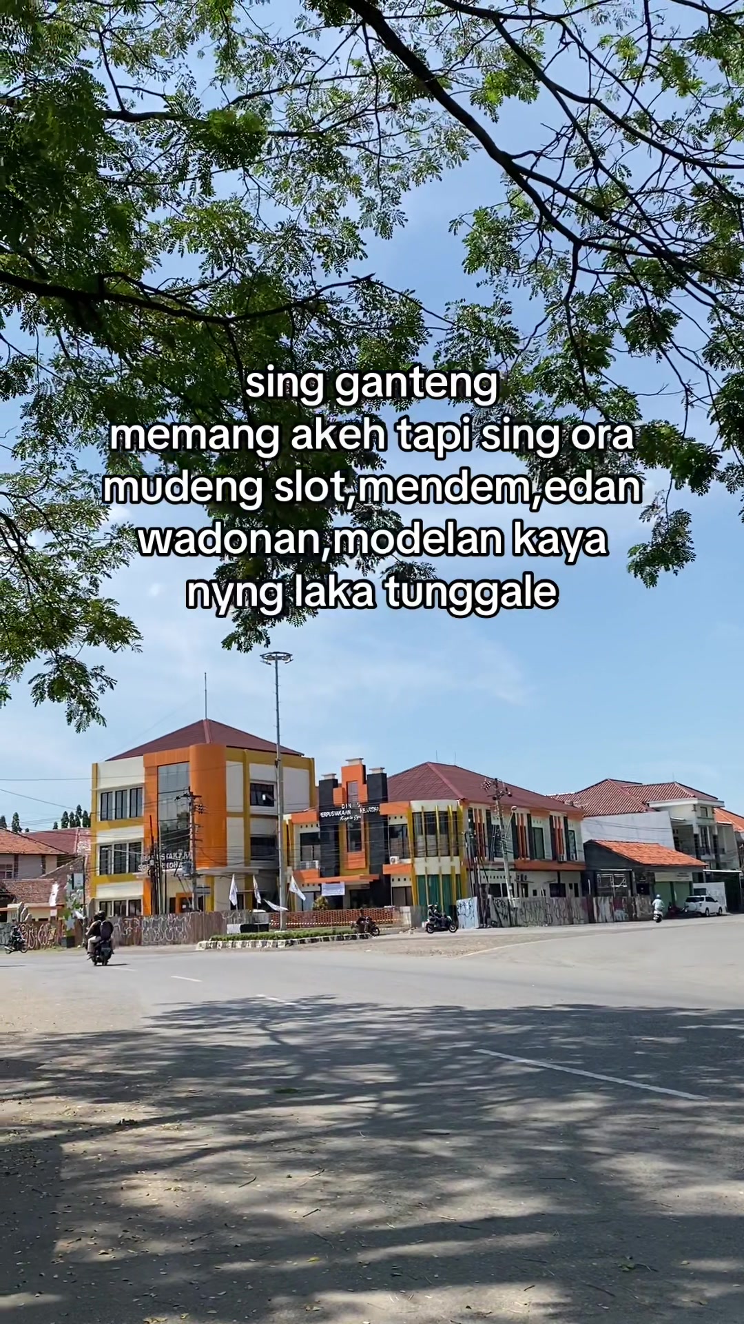 @tegal bagian cidro