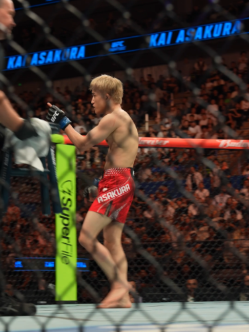 @UFC