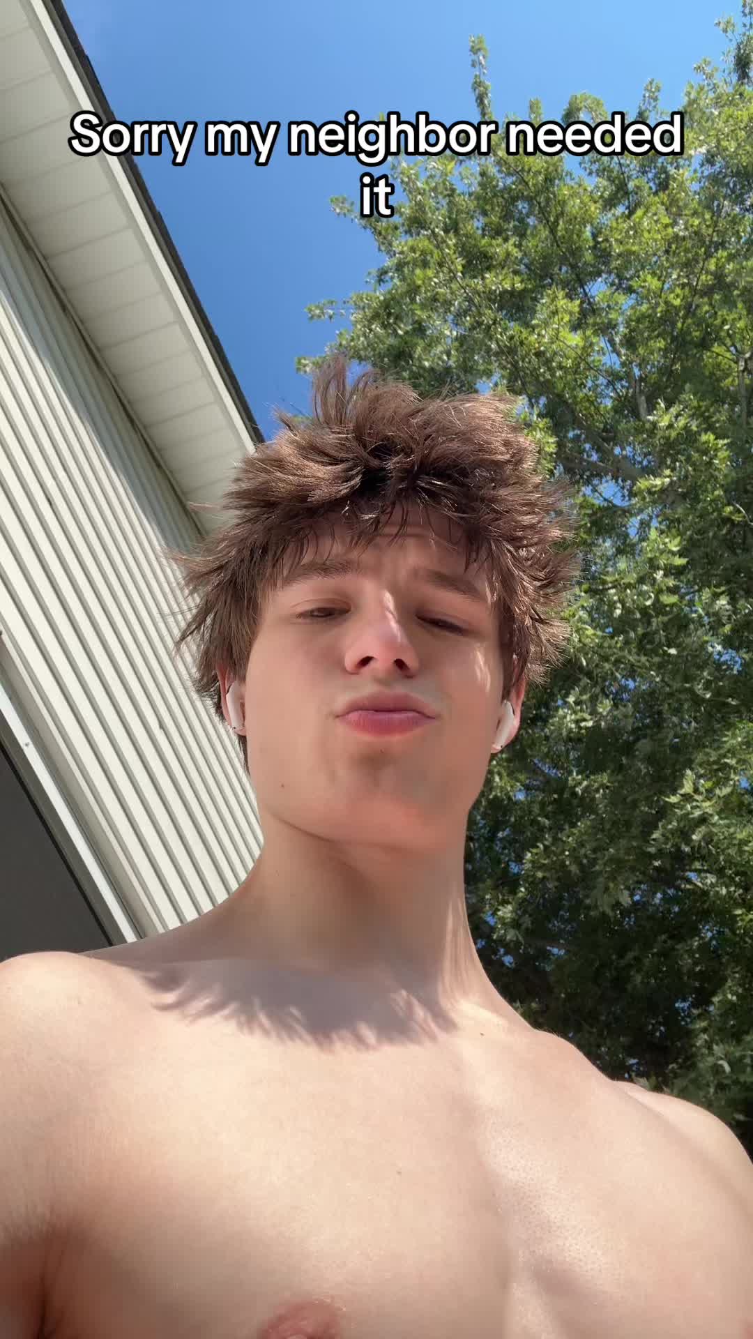@Kai Laurent