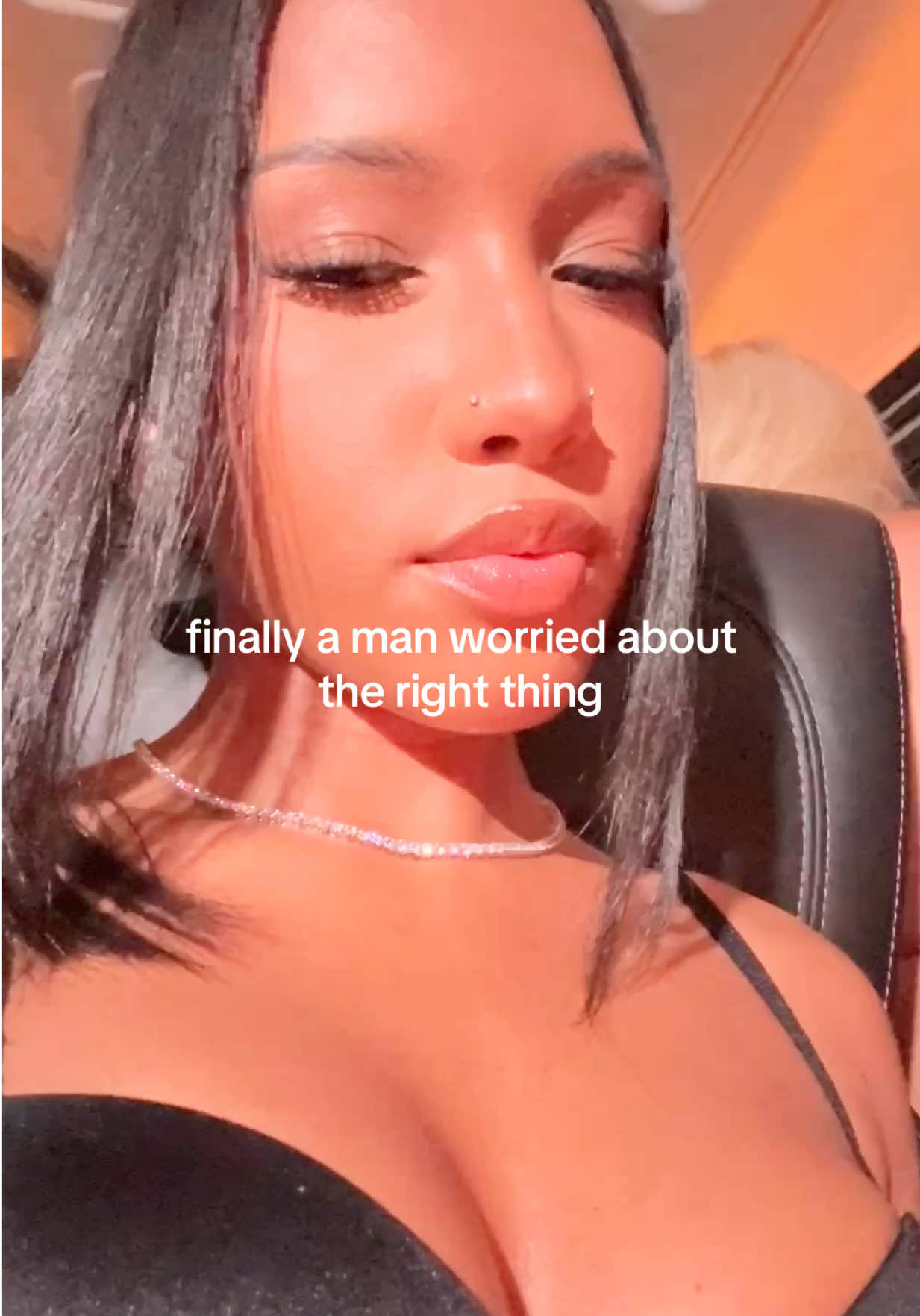 @Baby A