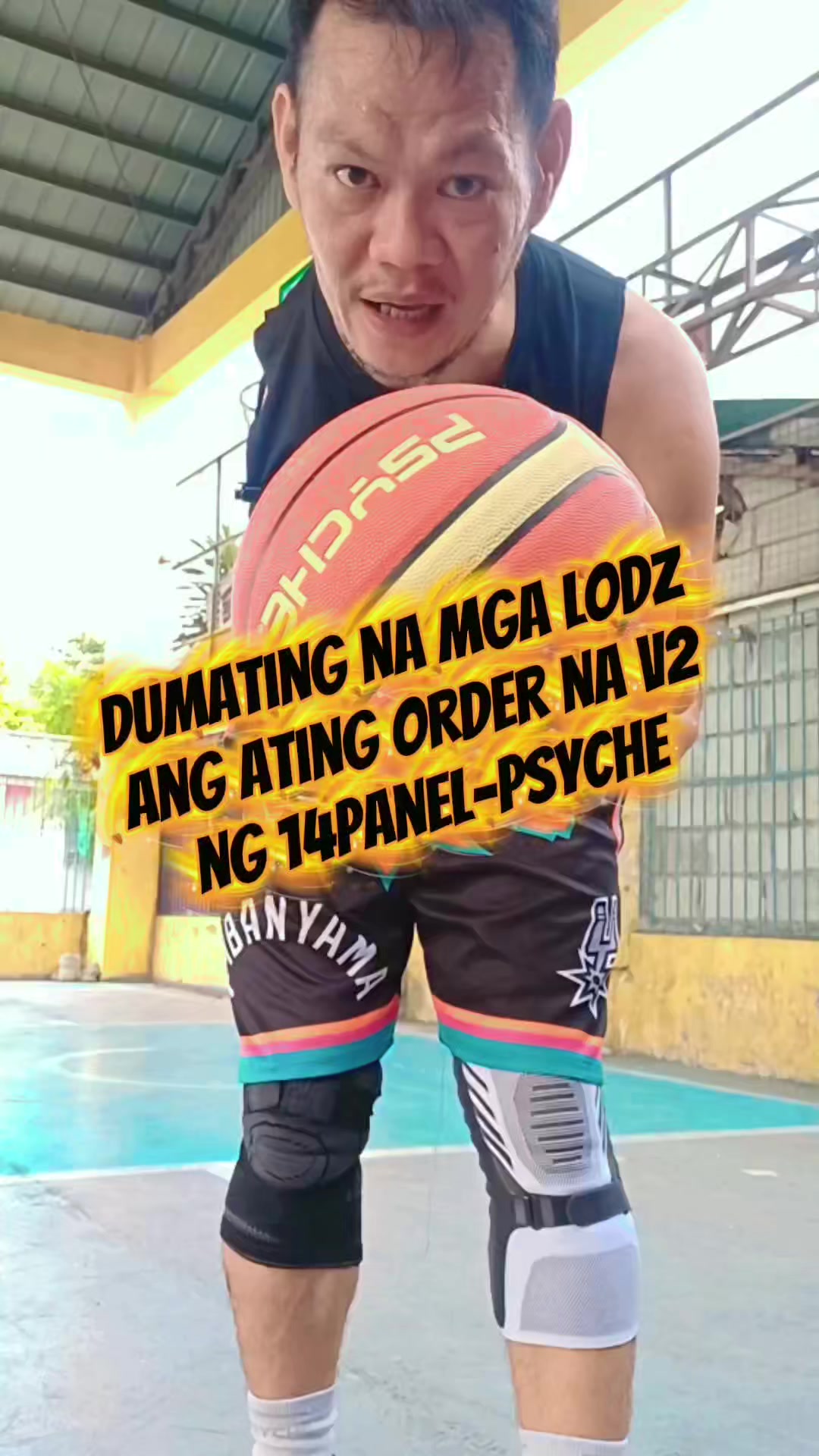 @ONE HANDER💪