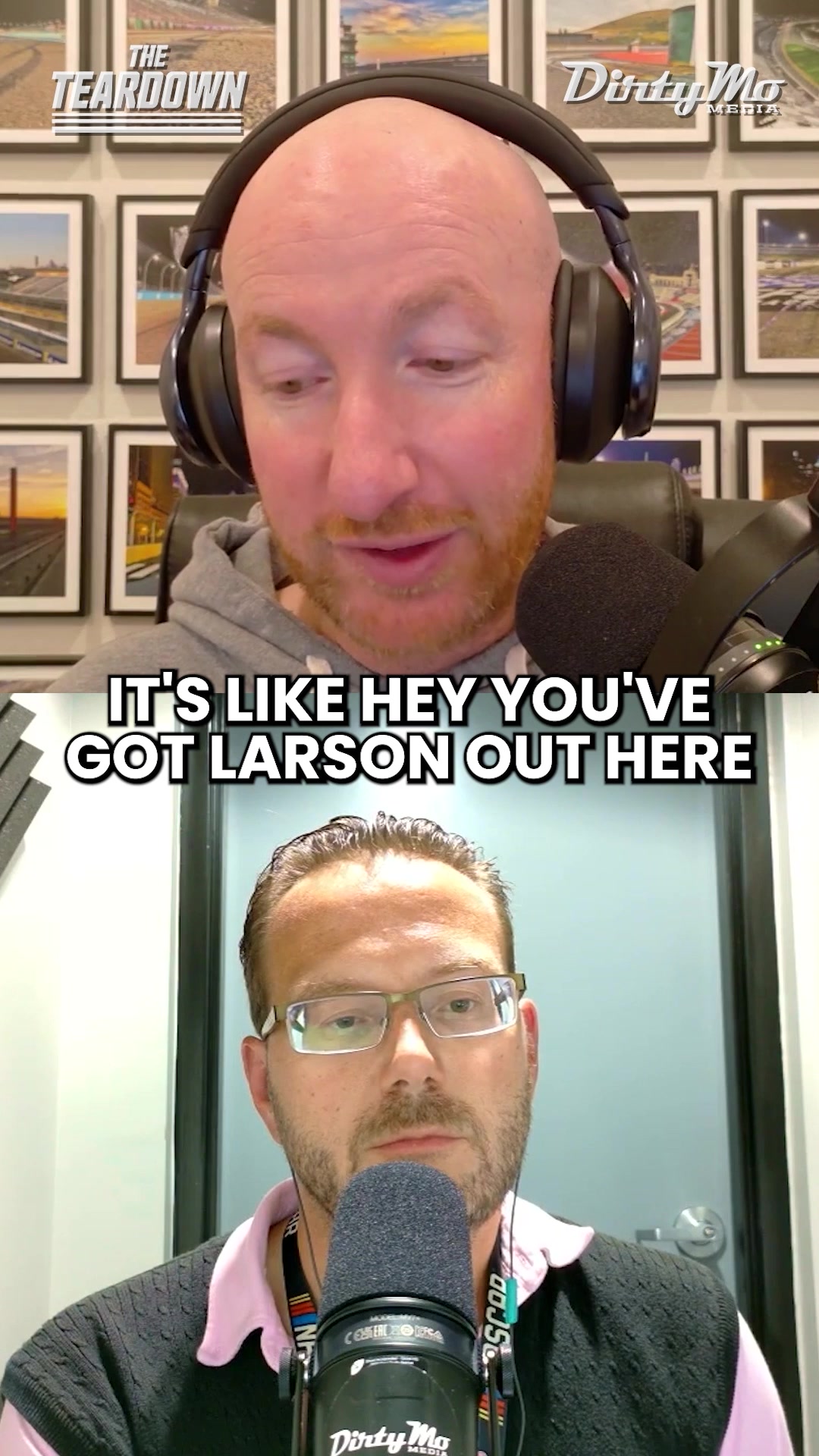 @Dirty Mo Media