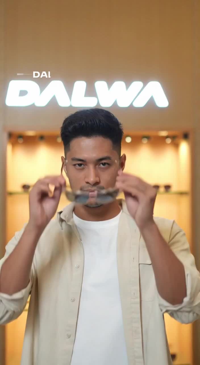 @Dalwa Pro