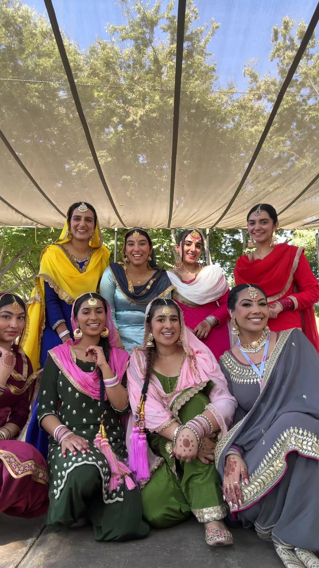 @UC Davis Giddha