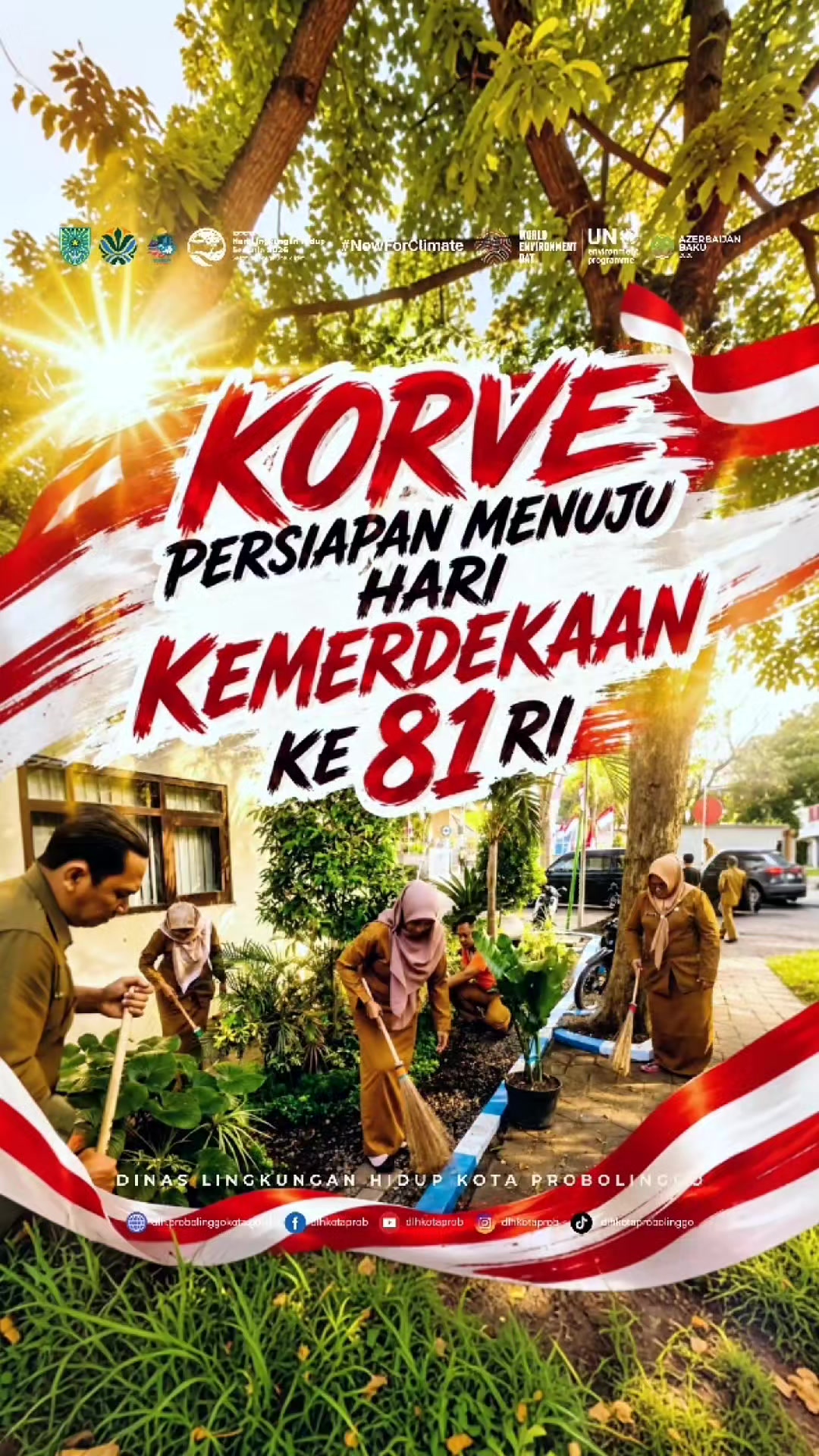 @DINAS LINGKUNGAN HIDUP