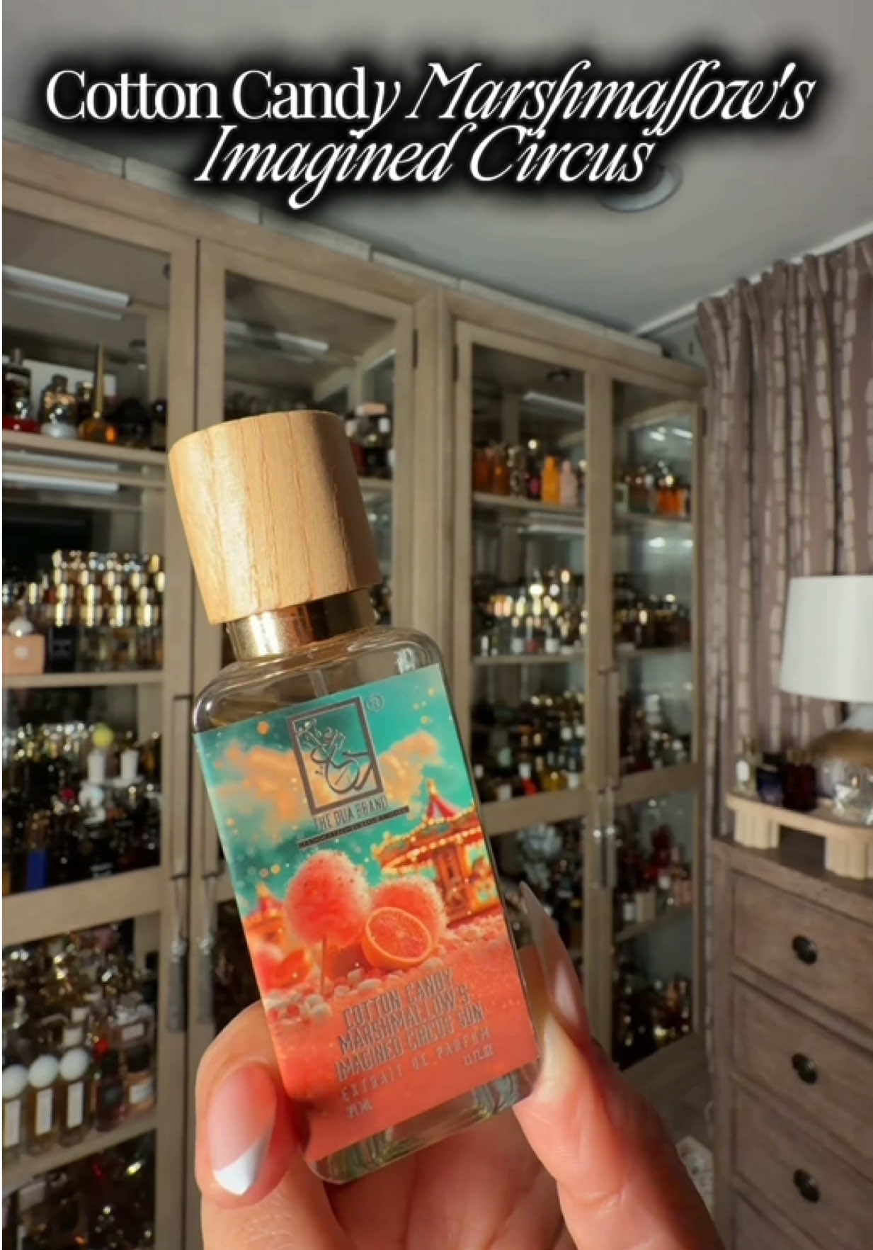 @Ayana The Fragrance Fairy 🧚🏽