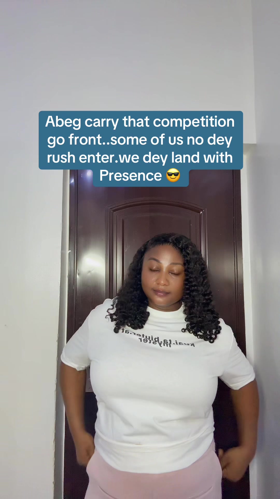 @Lilly Nnaji