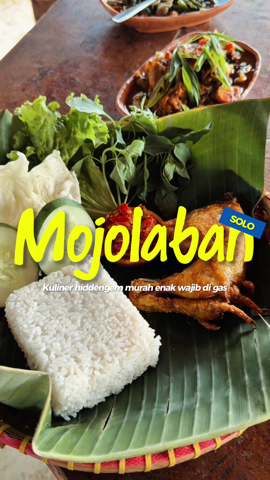 @KokoGemoy Kuliner