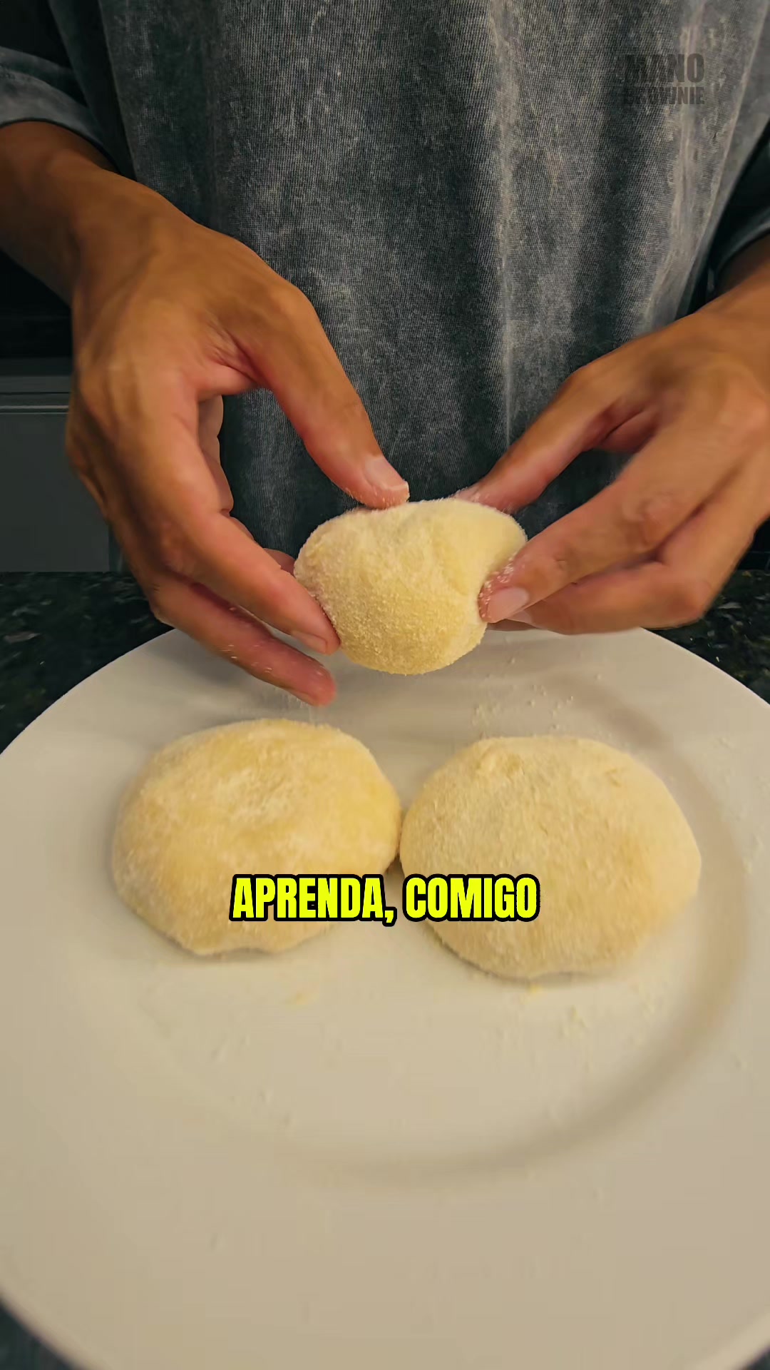 @Mano Brownie