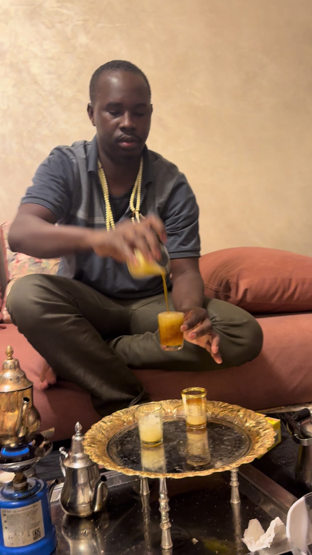 @talibe cheikh sidibouya