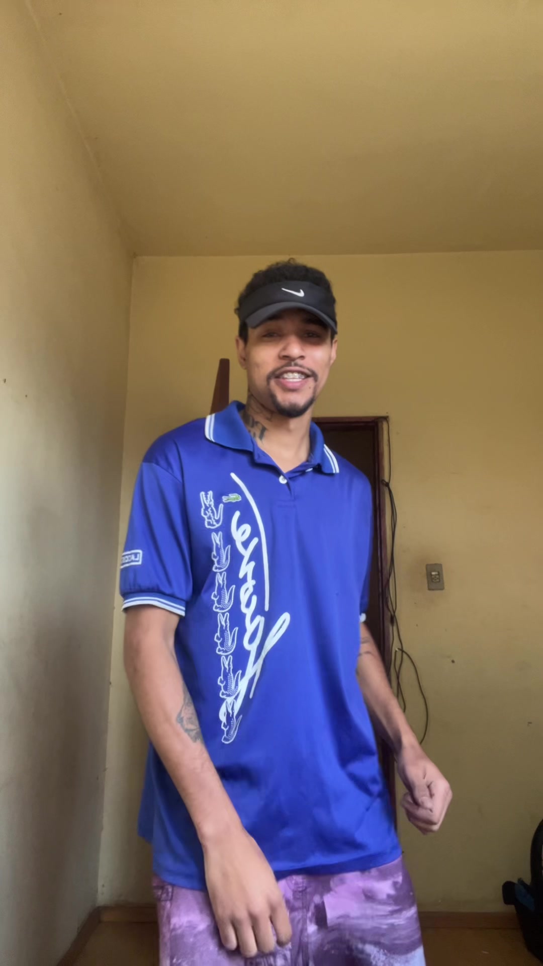 @Rei do molejo 👑