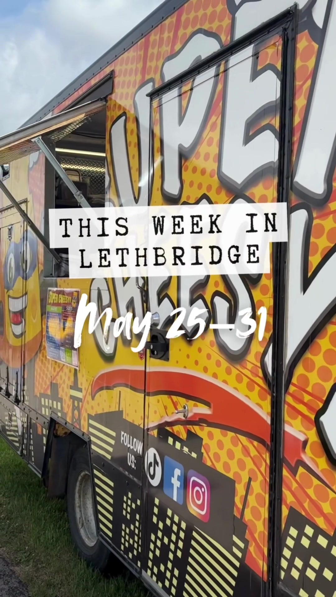 @Tourism Lethbridge