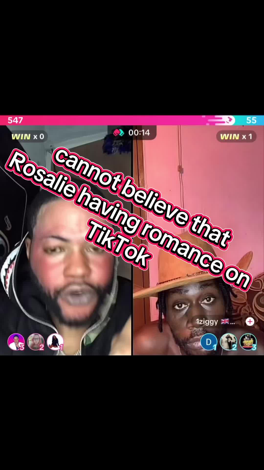 @Blacklist 876