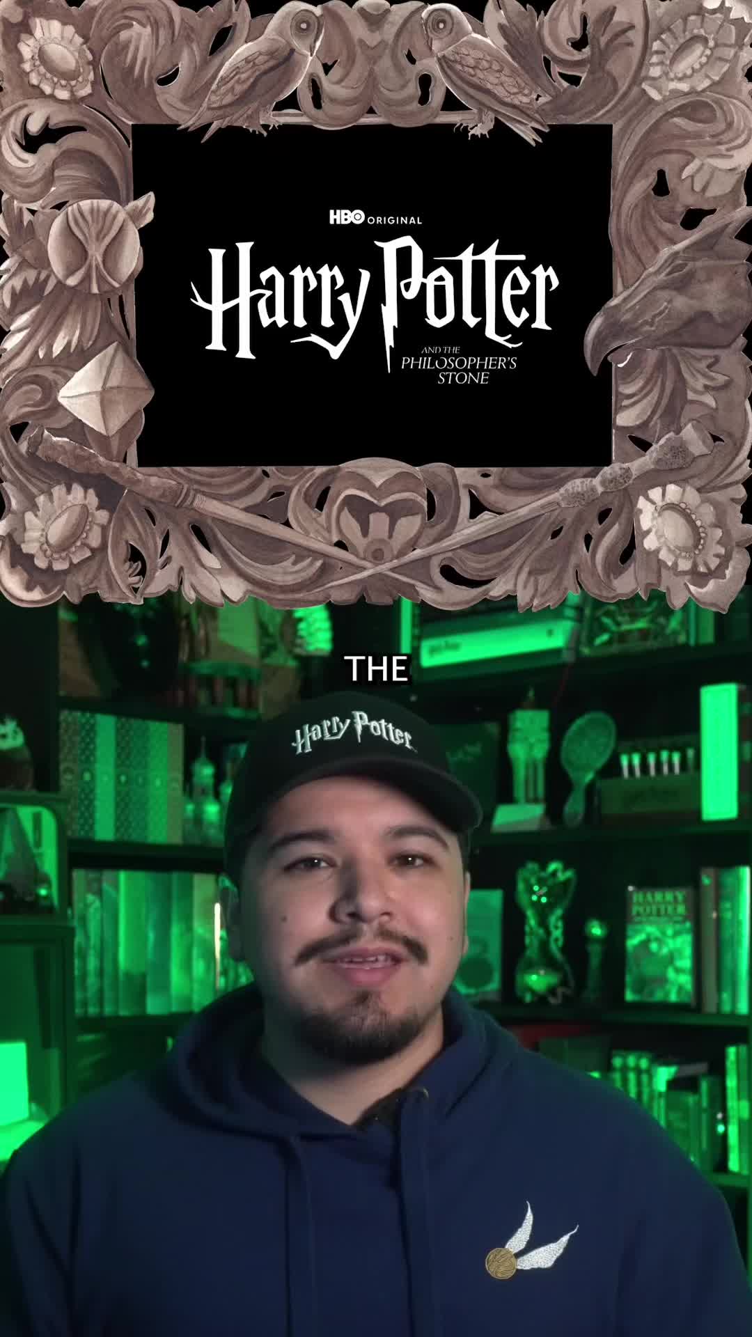 @Tony | Harry Potter News