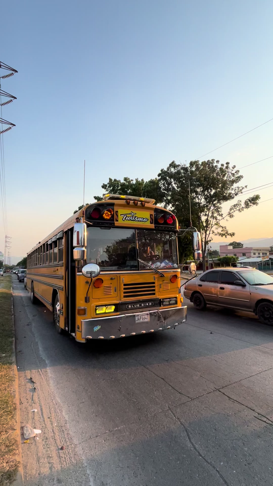 @Buses HN 💙📸