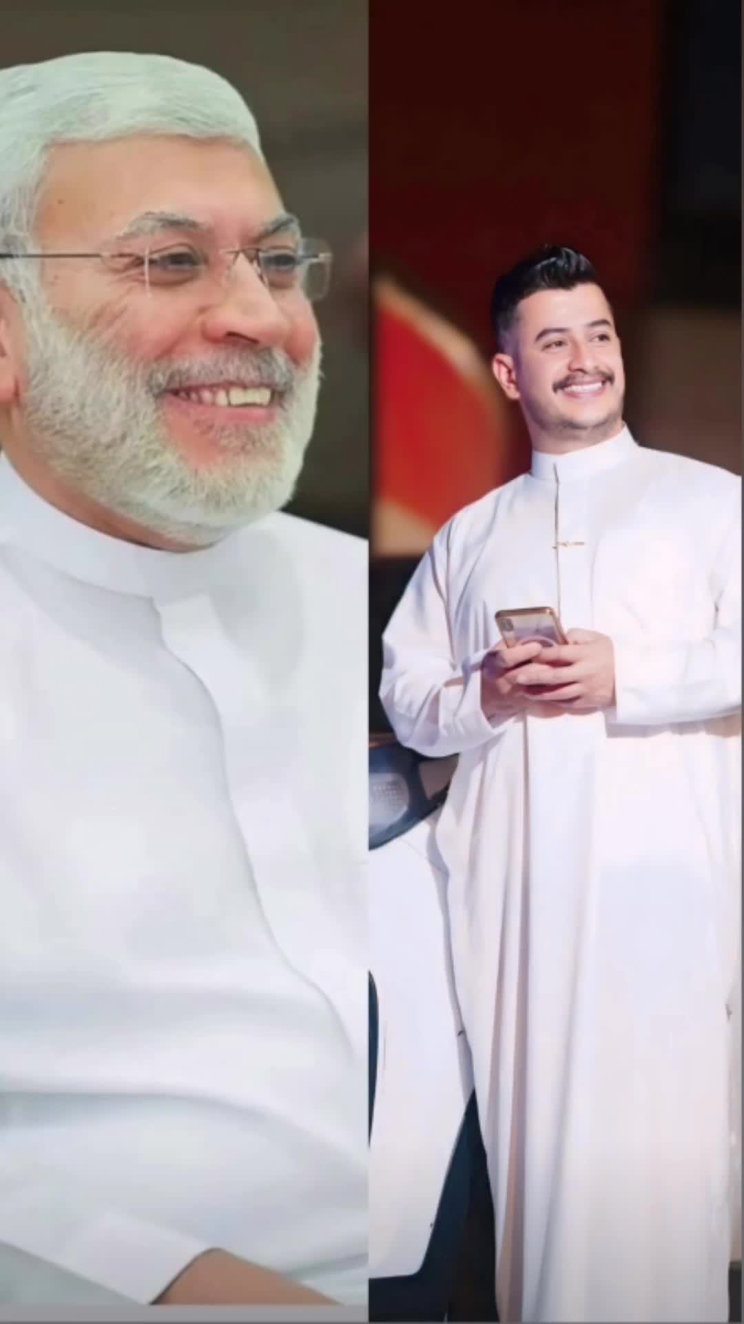 @احمد فاضل اللامي
