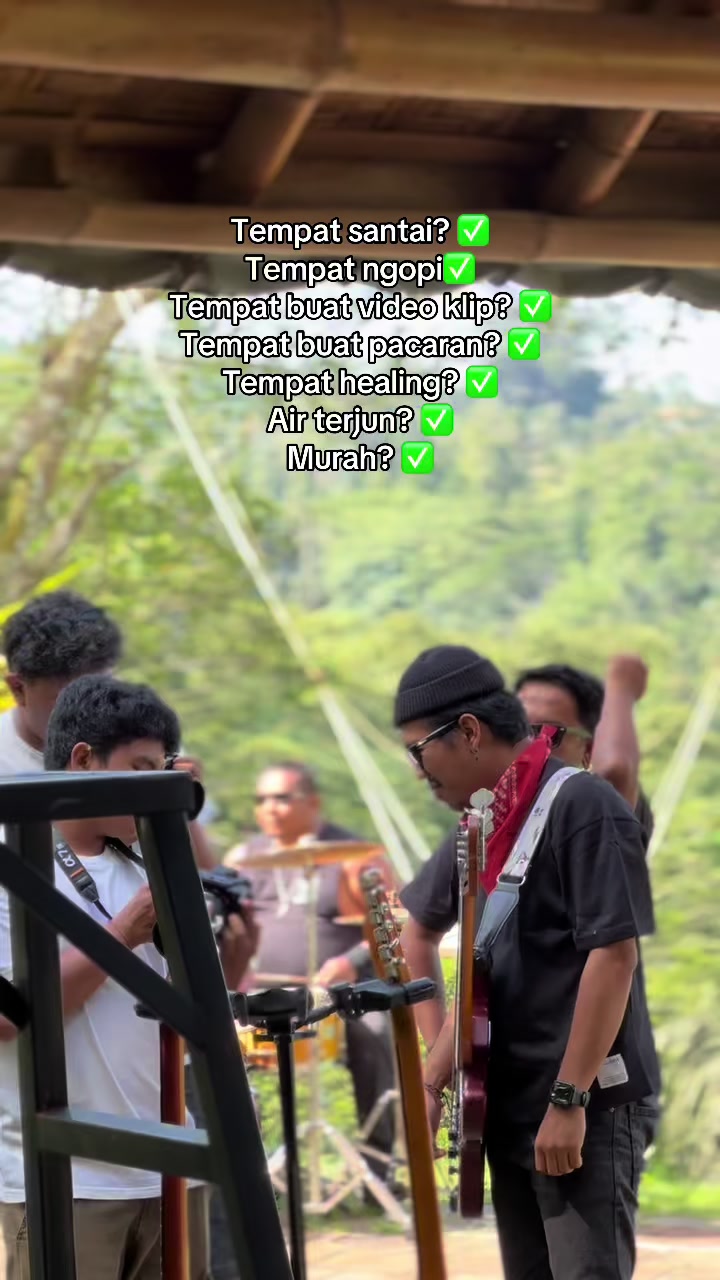 @Bali Jhon Swing