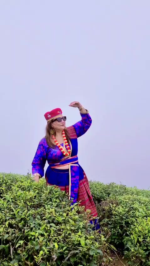 @Kamala Karki