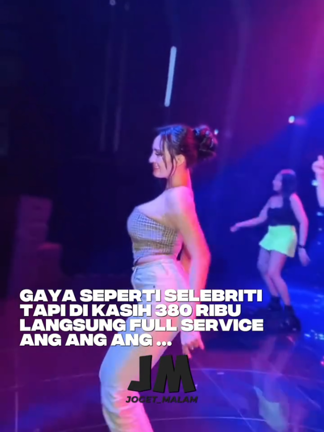 @👑JOGET MALAM👑