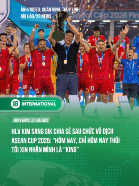 @28 International News