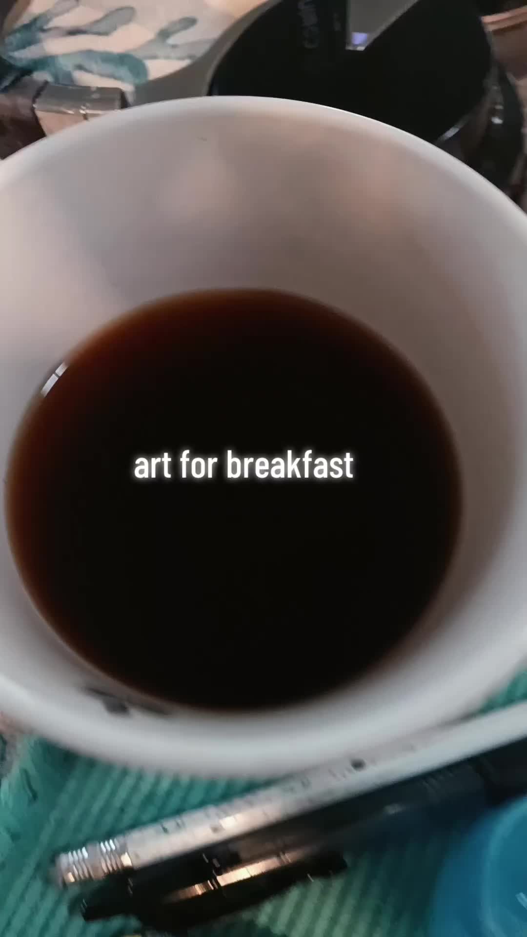 @Michael Vee Art