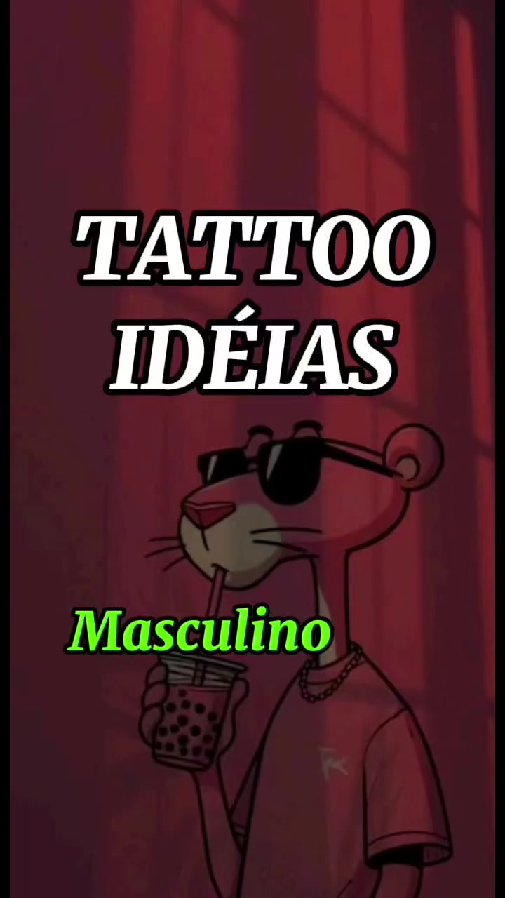 @Id&eacute;ias de Tatuagens