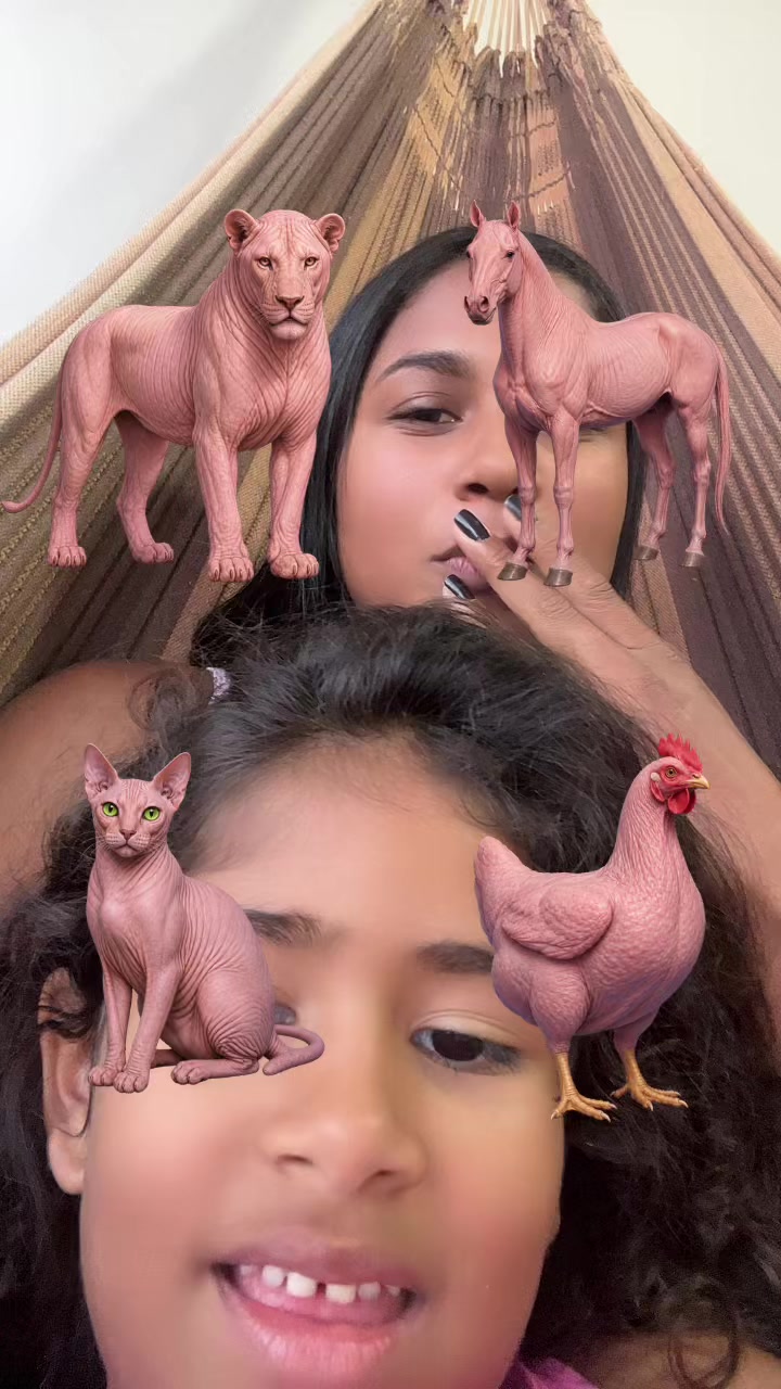 @Iara Arrais