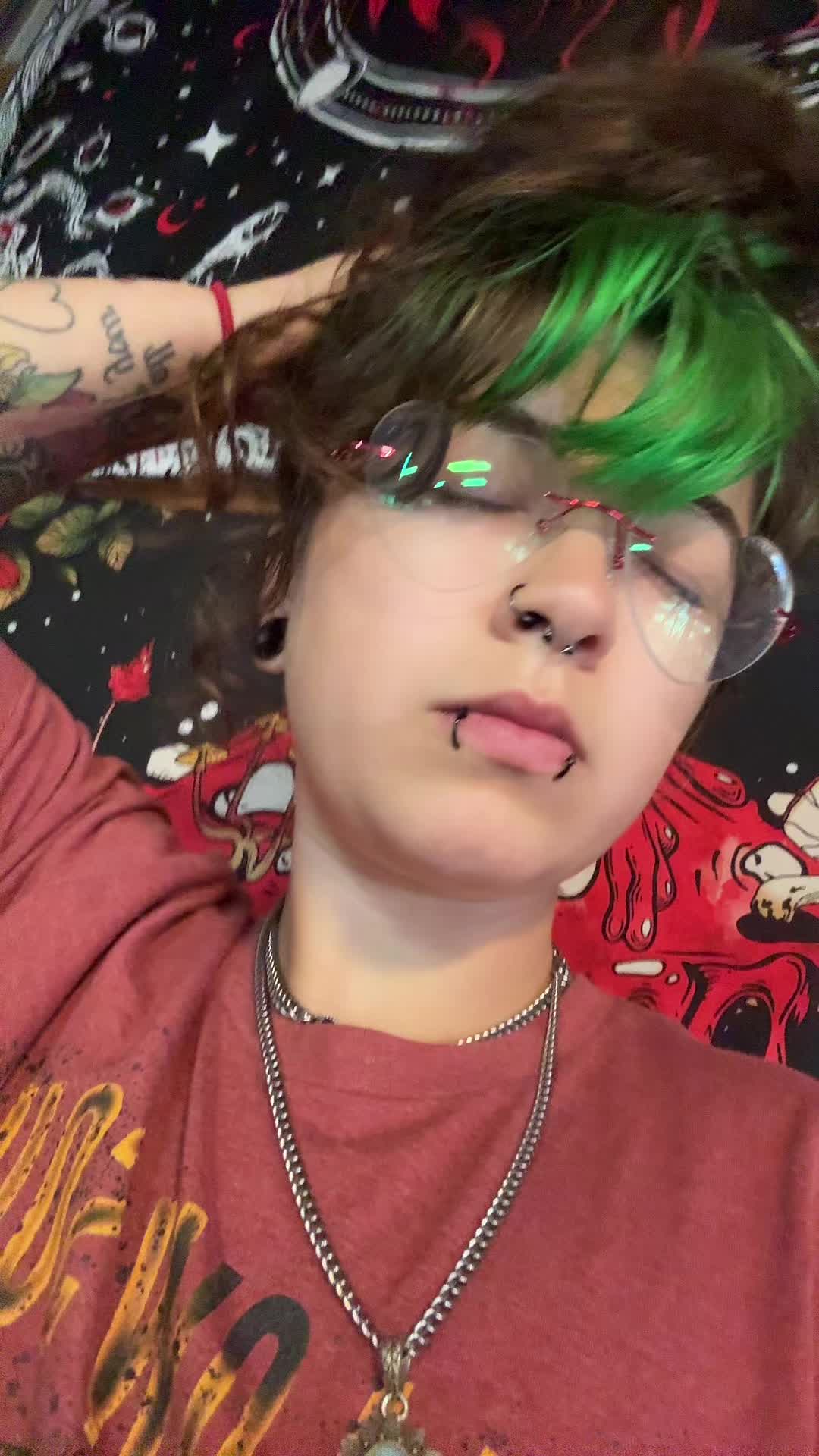 @🖤LYSSA🤍 xoxo