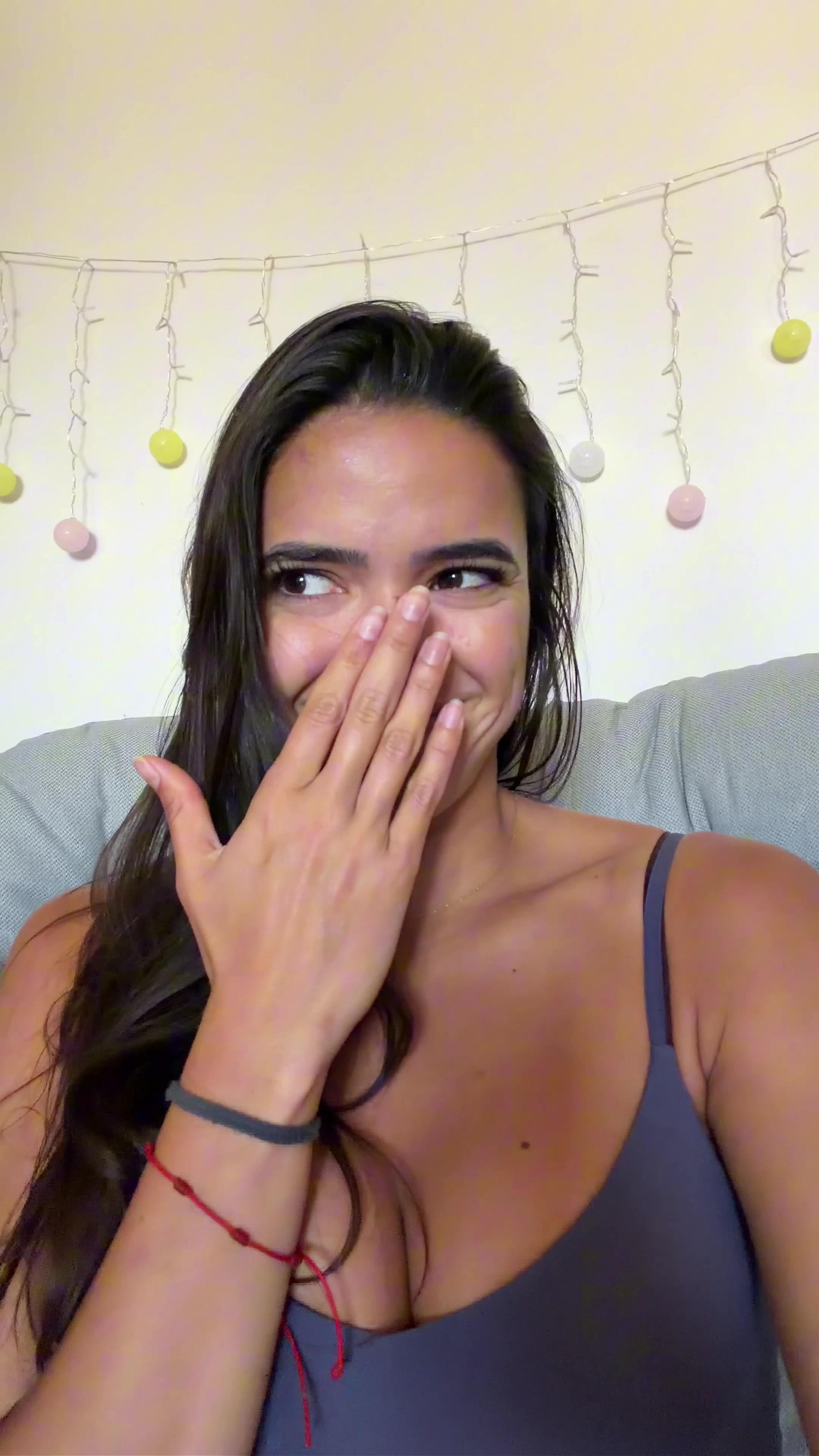 @Emilia Gomez