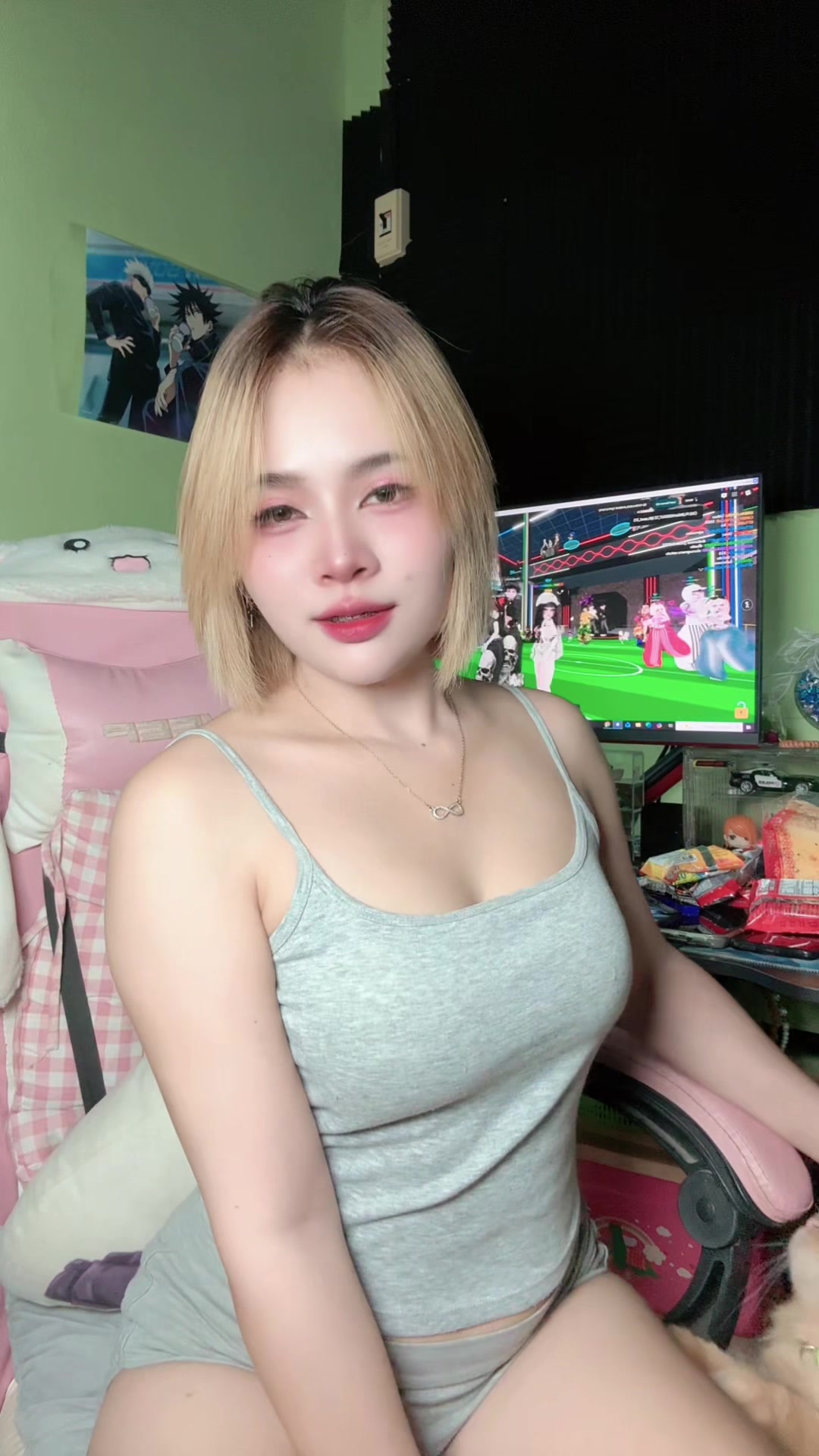 @แมวขาว🤍🕷️