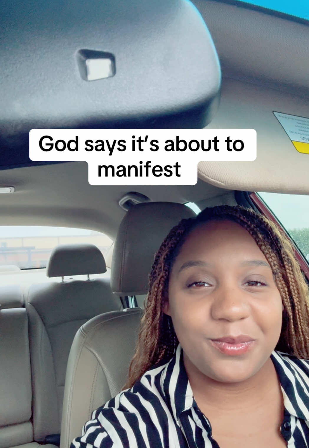 @TiaraChanell Ministries