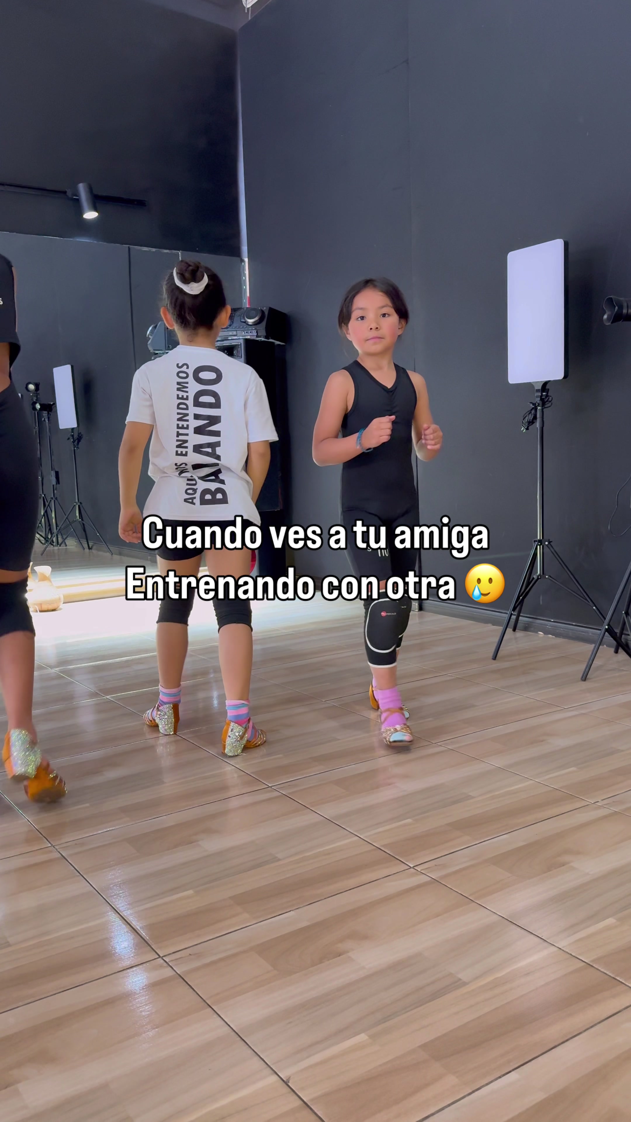 @Studio 110 | Clases de Baile