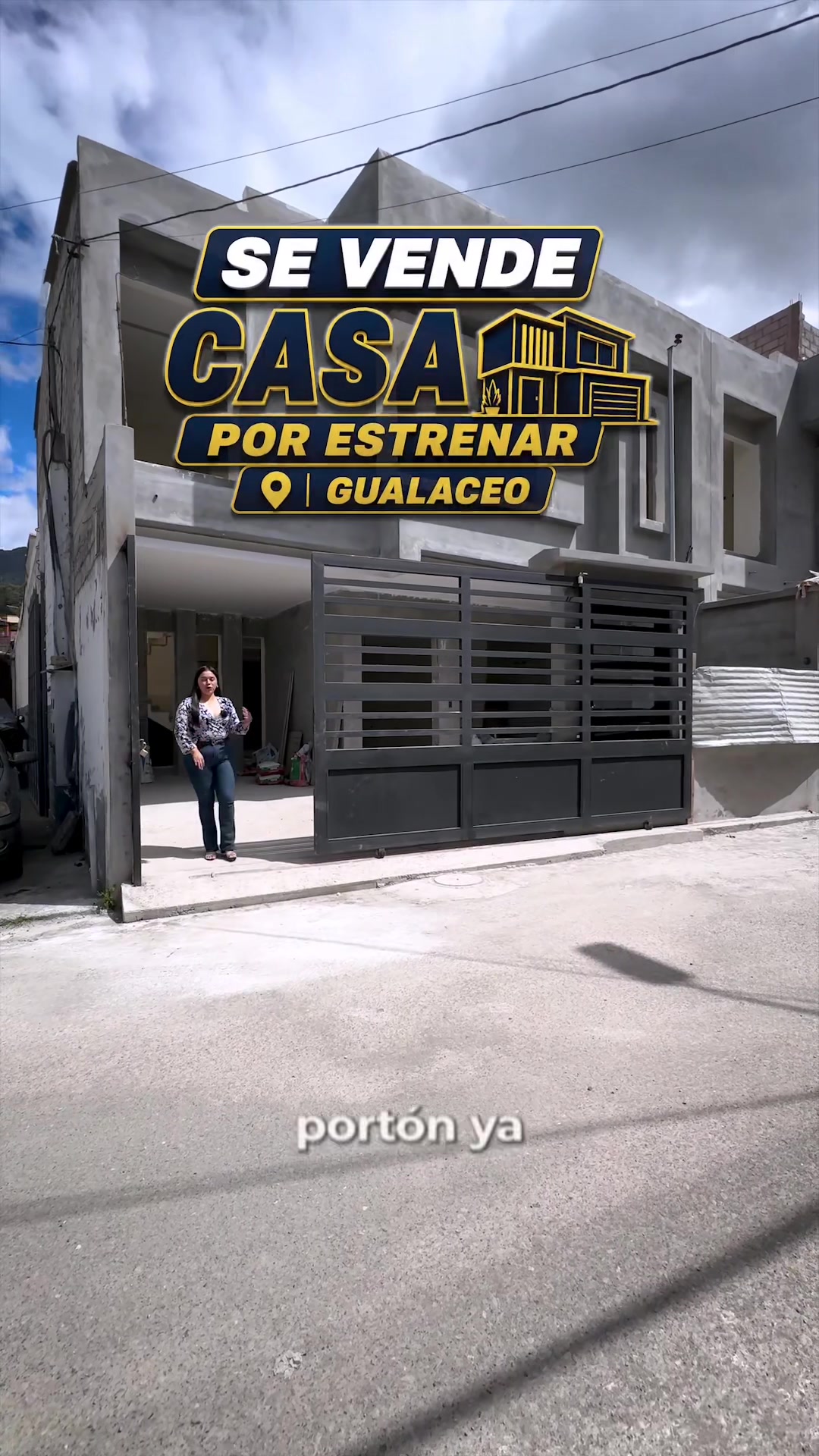 @Inmobiliaria Guallpa