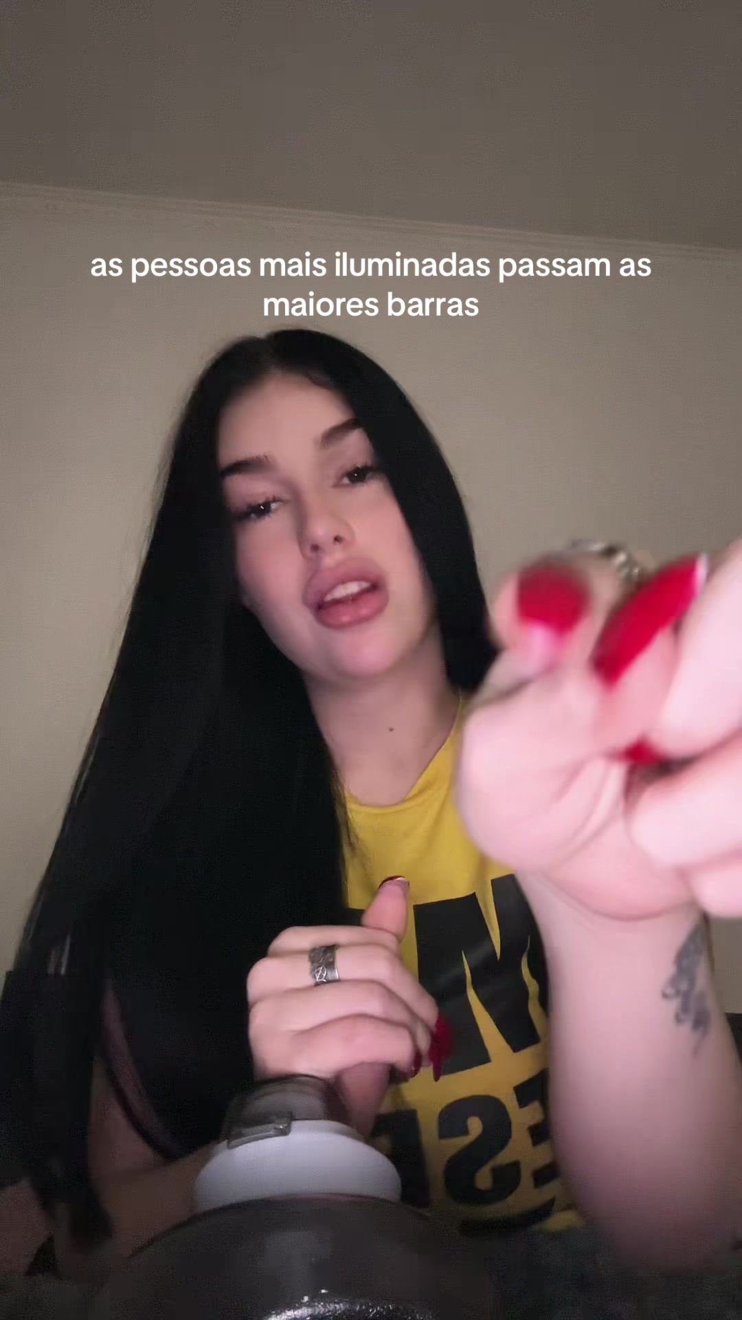 @LUANA RICCO ★