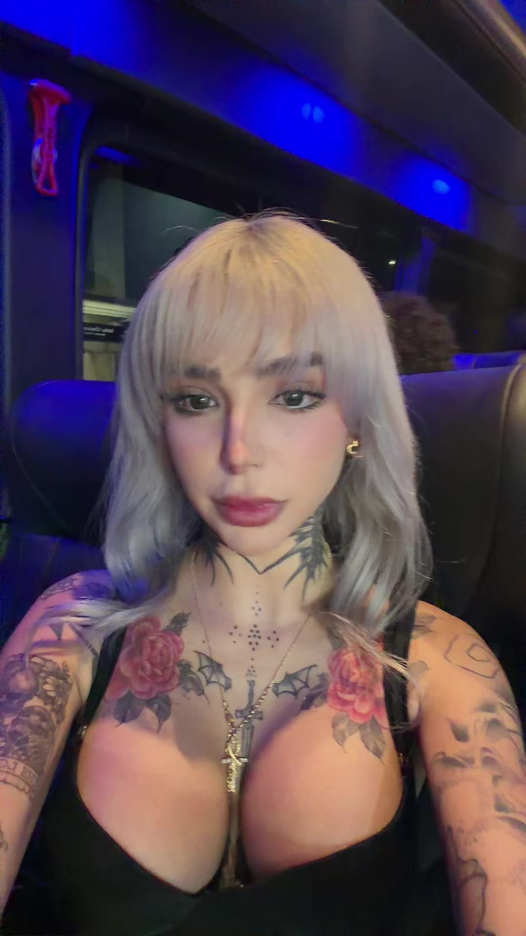 @Lilith