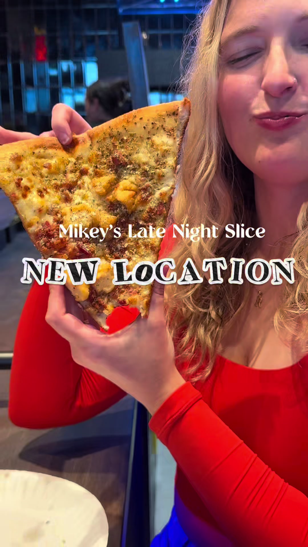 @Courtney / Cbus Food & Recs