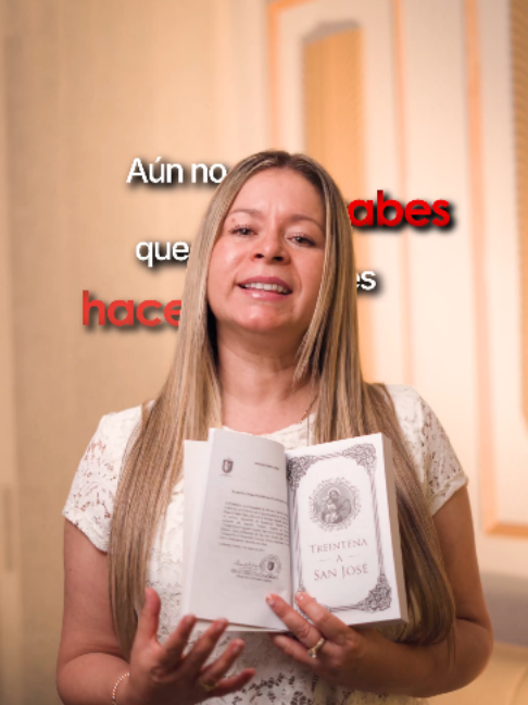 @Joseph Amor eterno