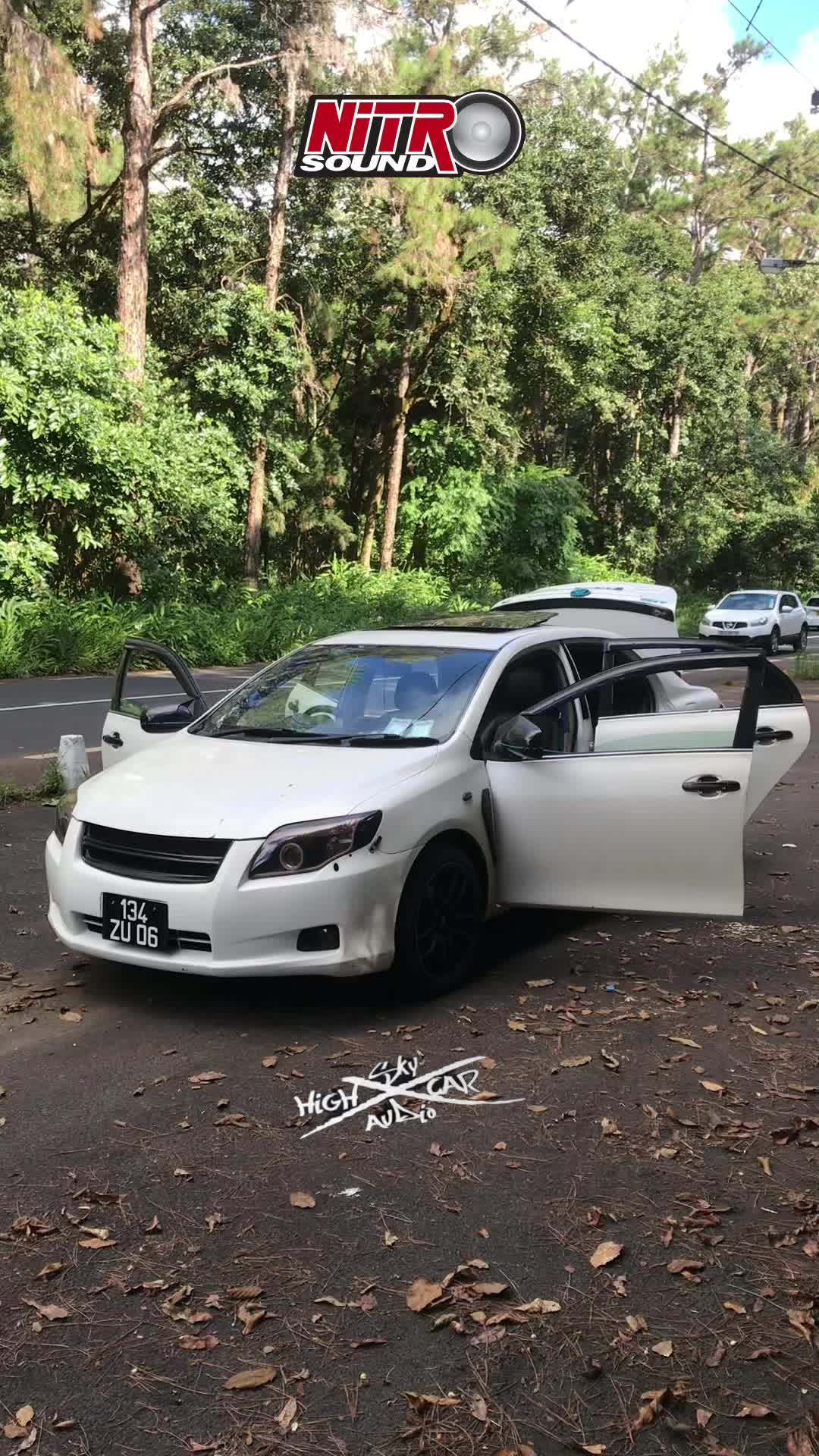 @NitroSound