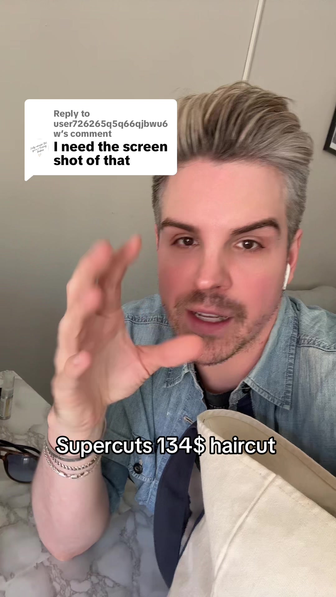 @Philip_Stylist | Haircut
