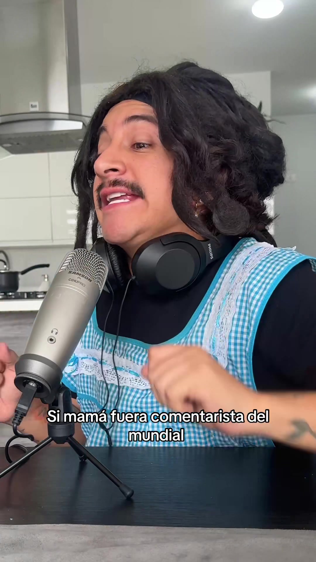 @Mario Aguilar