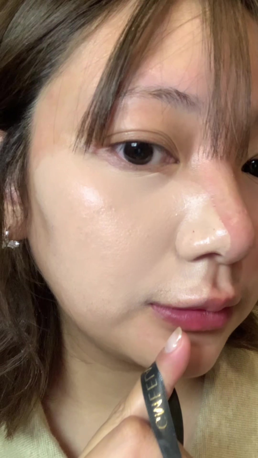 @พิ่มพิ้มผมเข้าปาก99.99%