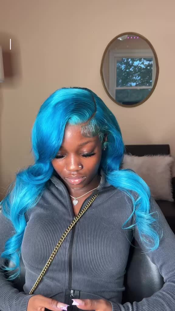 @The Hair Wizz