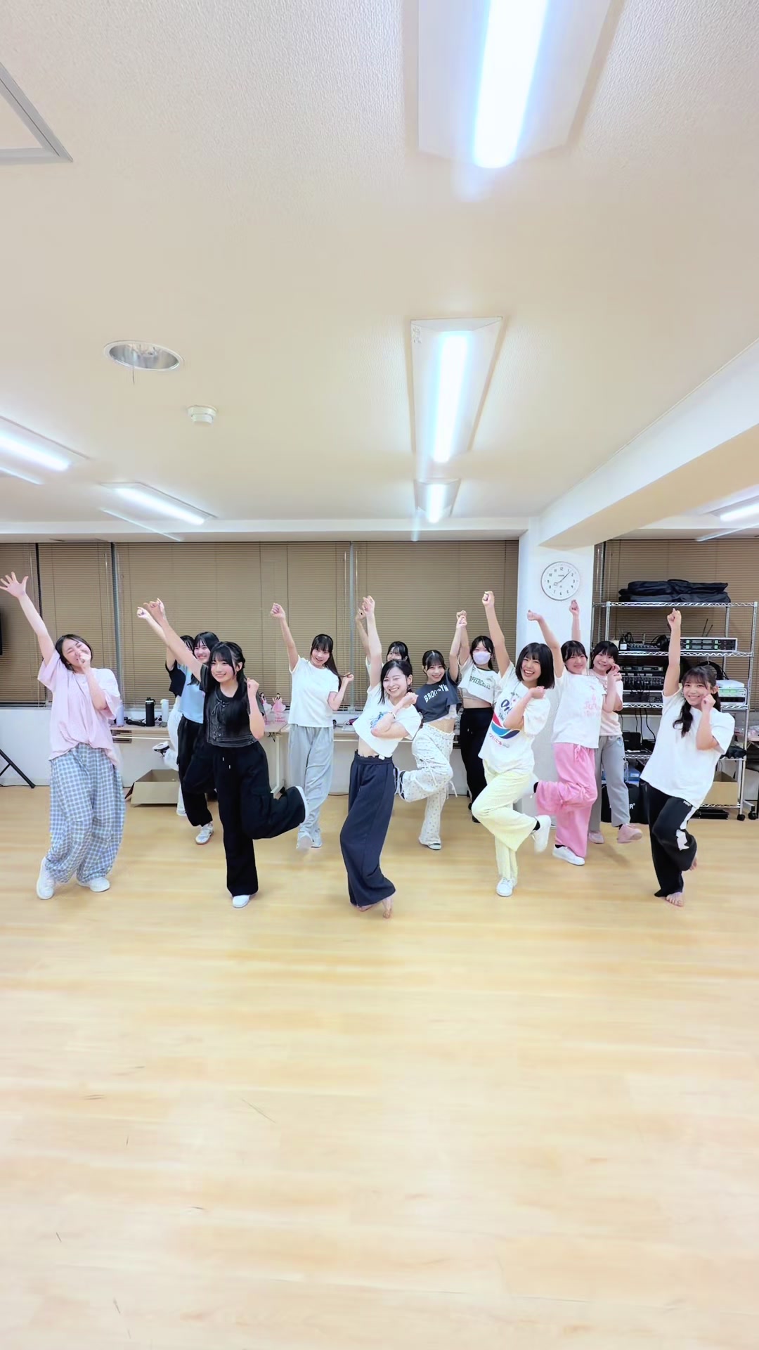 @ほくりくアイドル部