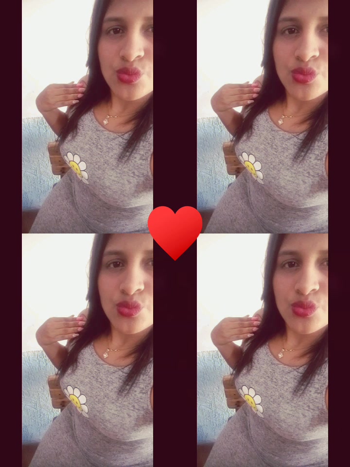@Mariangel Torres✨💫