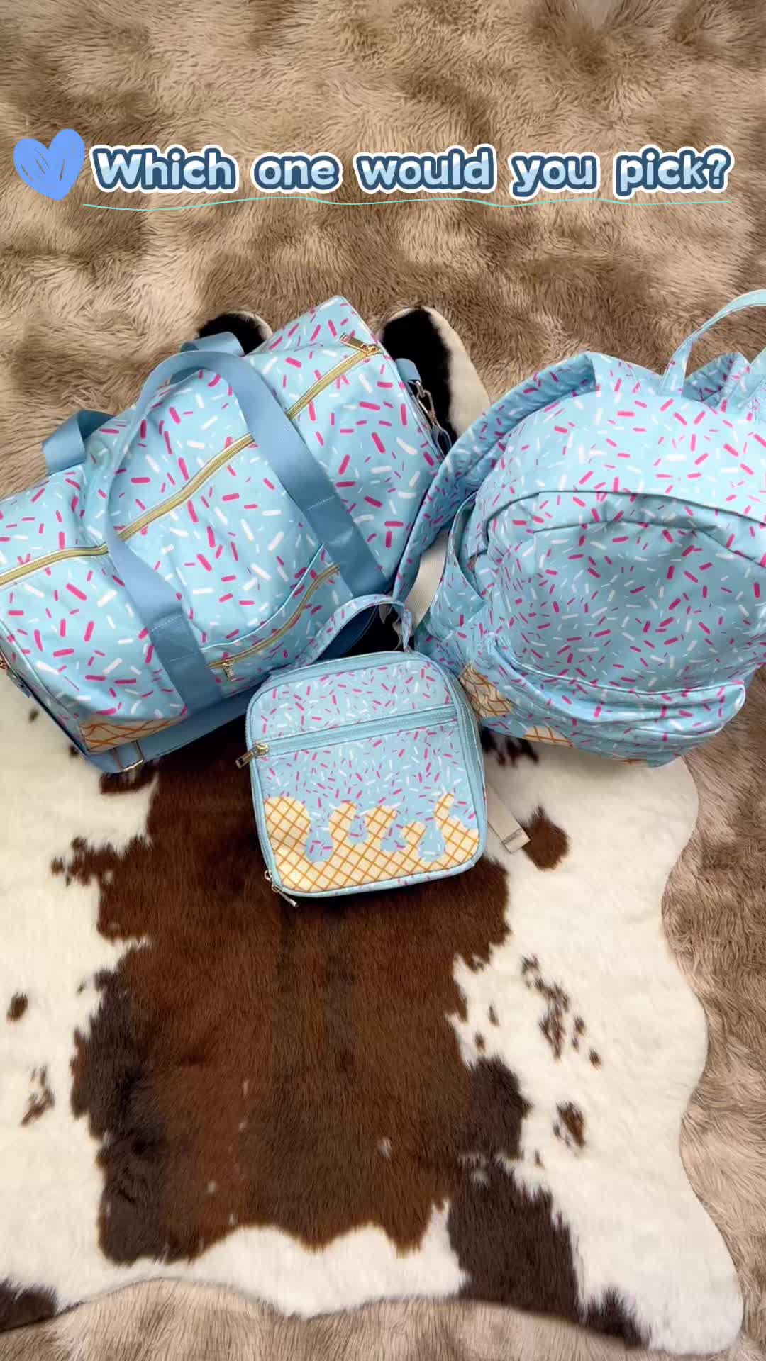 @Boots bows camo