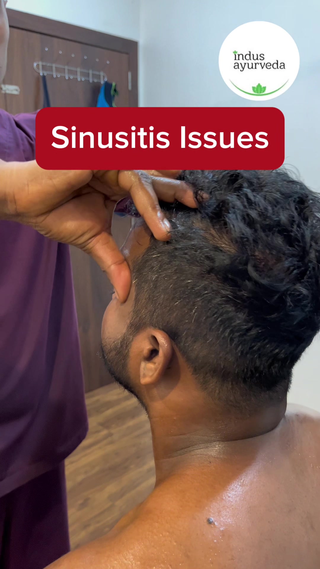 @Indus_Ayurveda