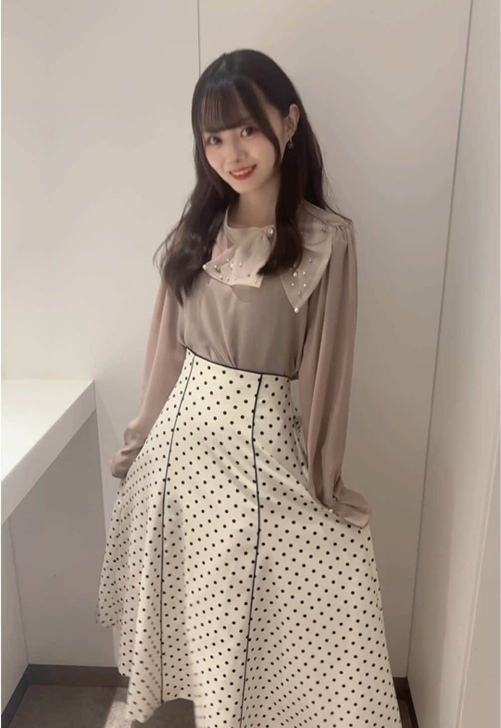 @一ノ瀬直緒(可憐なアイボリー)